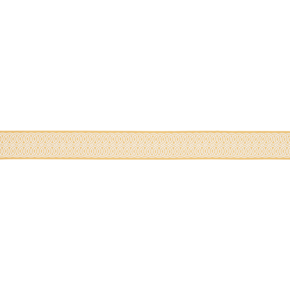 INFINITO INDOOR/OUTDOOR TRIM | Buttercup