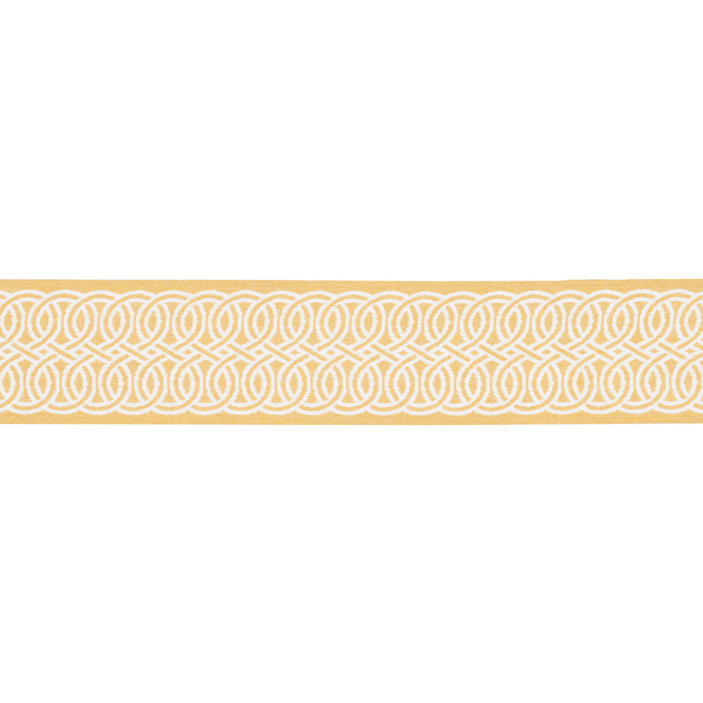 INFINITO INDOOR/OUTDOOR TRIM | Buttercup