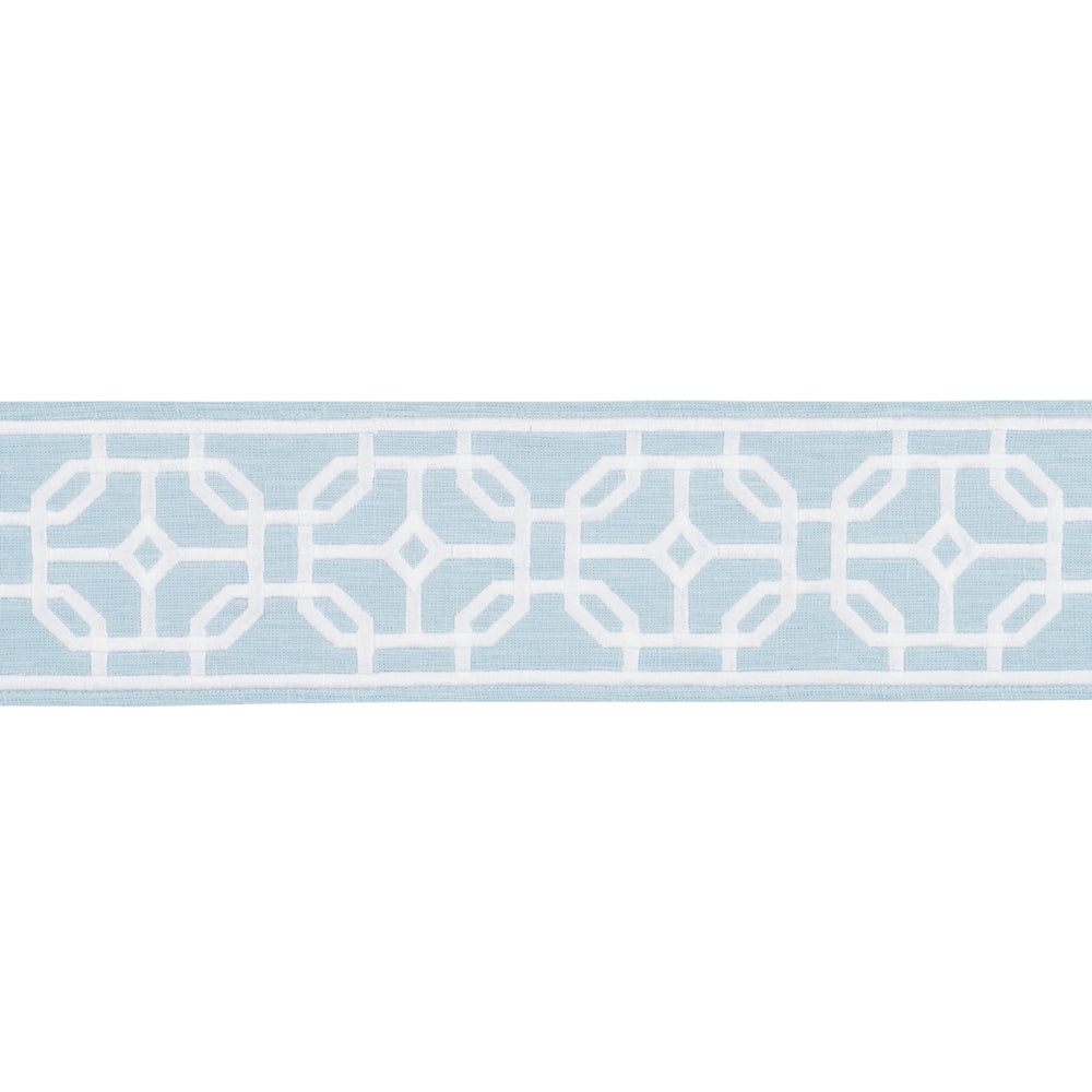 GAZEBO TRELLIS TAPE | Sky