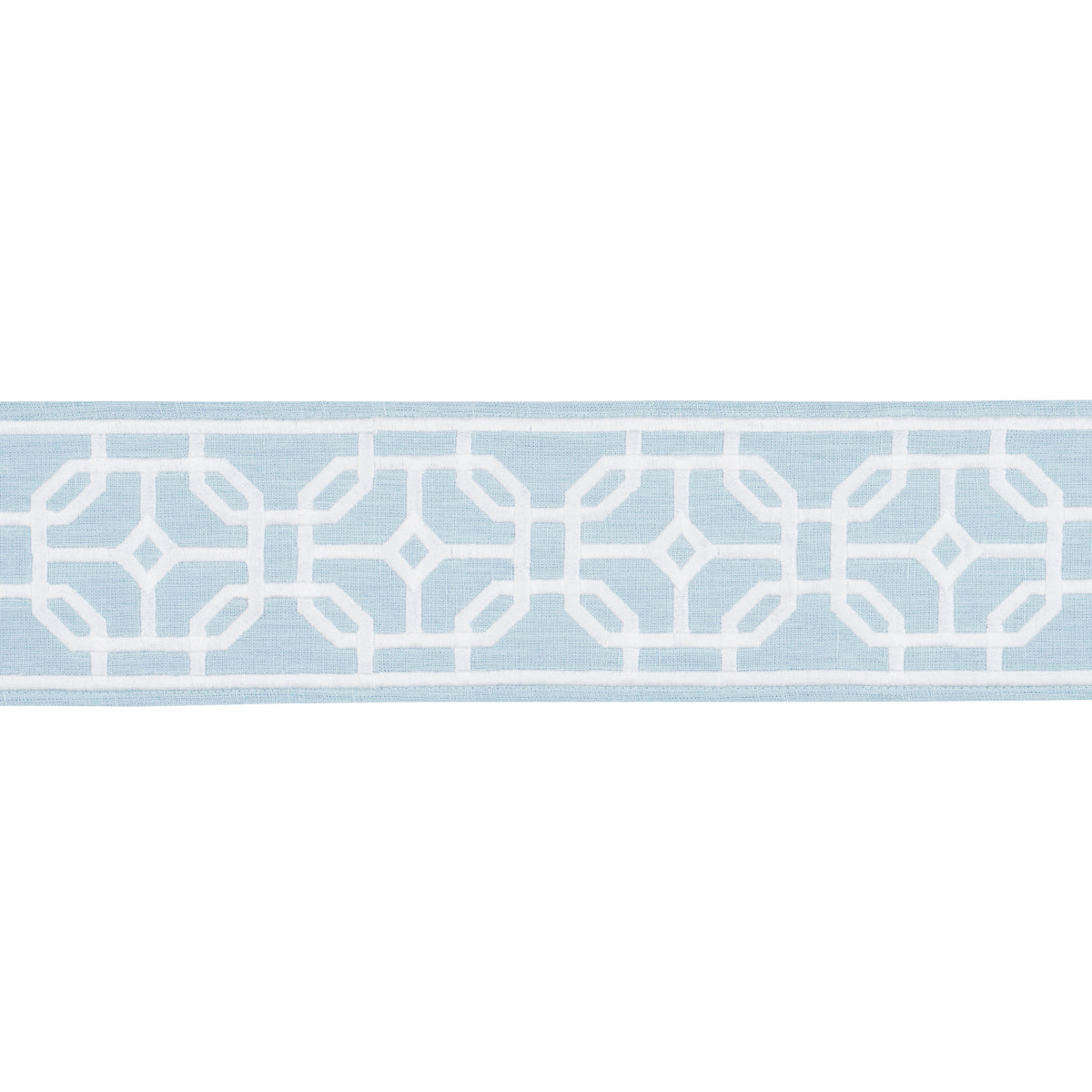 GAZEBO TRELLIS TAPE | SKY