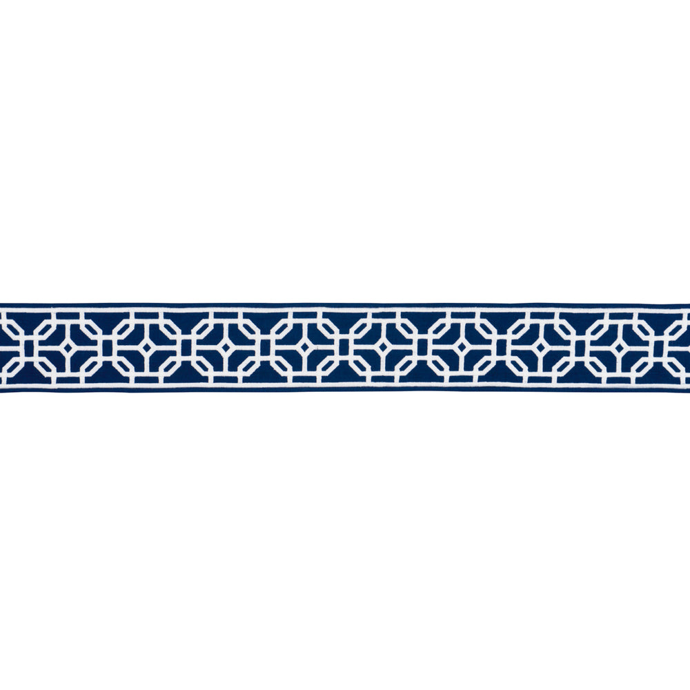 GAZEBO TRELLIS TAPE | Navy