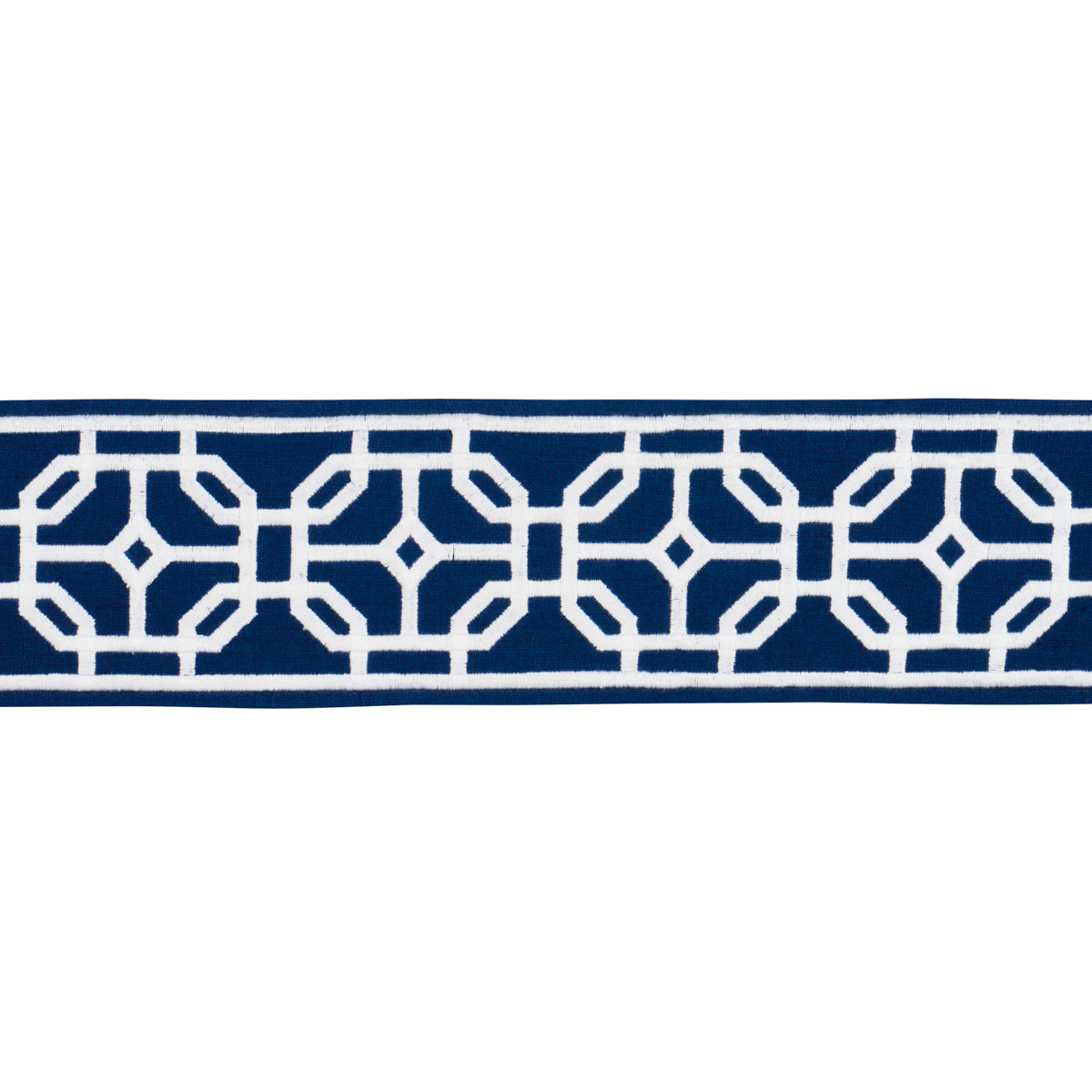 GAZEBO TRELLIS TAPE | NAVY