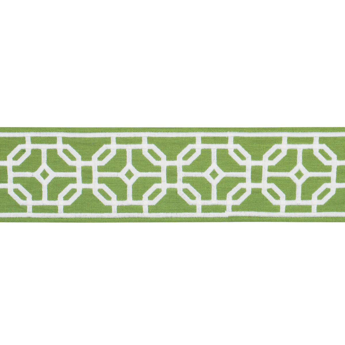 GAZEBO TRELLIS TAPE | Green