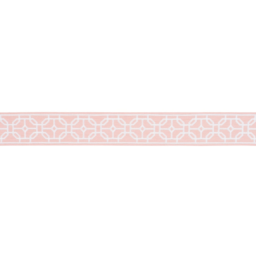 GAZEBO TRELLIS TAPE | Blush