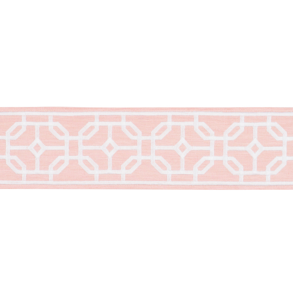 GAZEBO TRELLIS TAPE | Blush