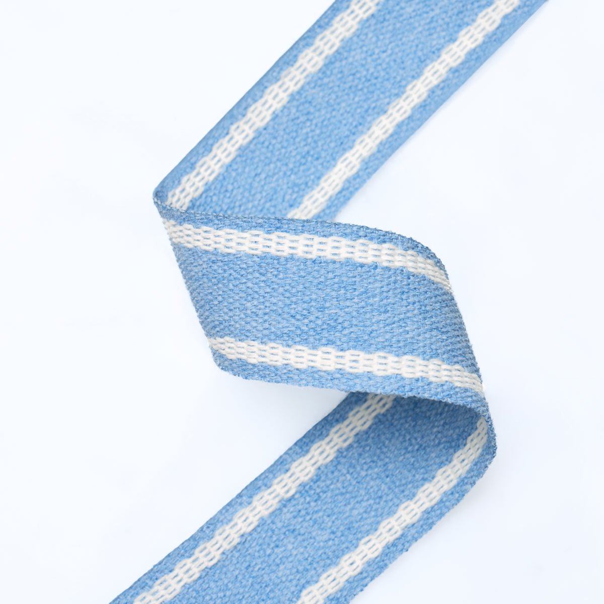 SULLIVAN TAPE NARROW INDOOR/OUTDOOR | Blue