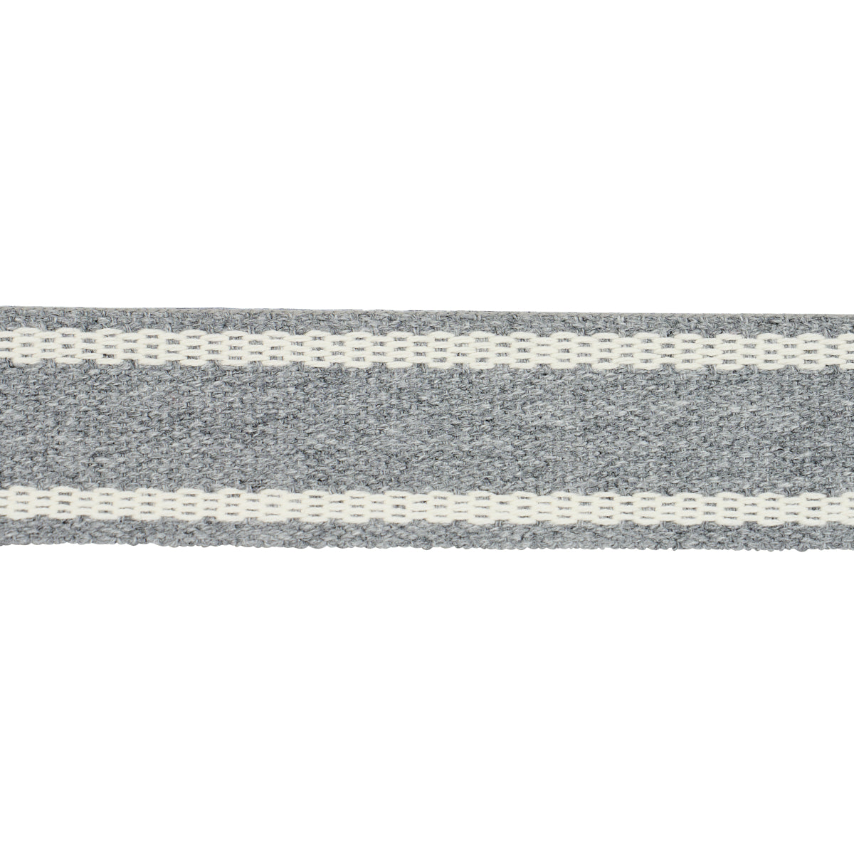 SULLIVAN TAPE NARROW INDOOR/OUTDOOR | GREY