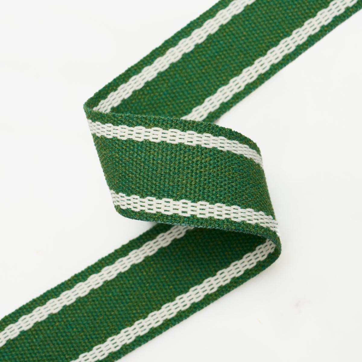 SULLIVAN TAPE NARROW INDOOR/OUTDOOR | Green