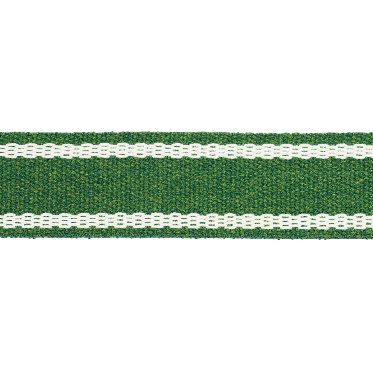 SULLIVAN TAPE NARROW INDOOR/OUTDOOR | GREEN