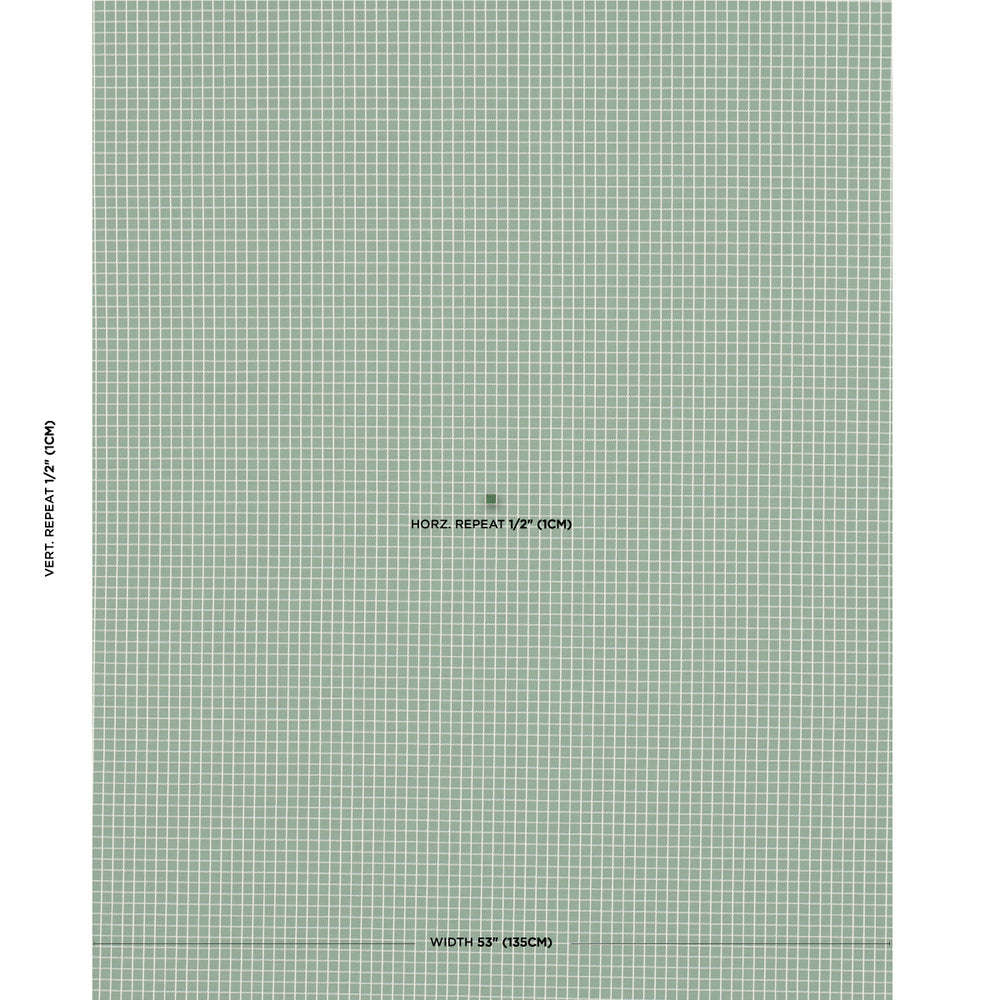 GEORGIE REVERSIBLE CHECK | Emerald