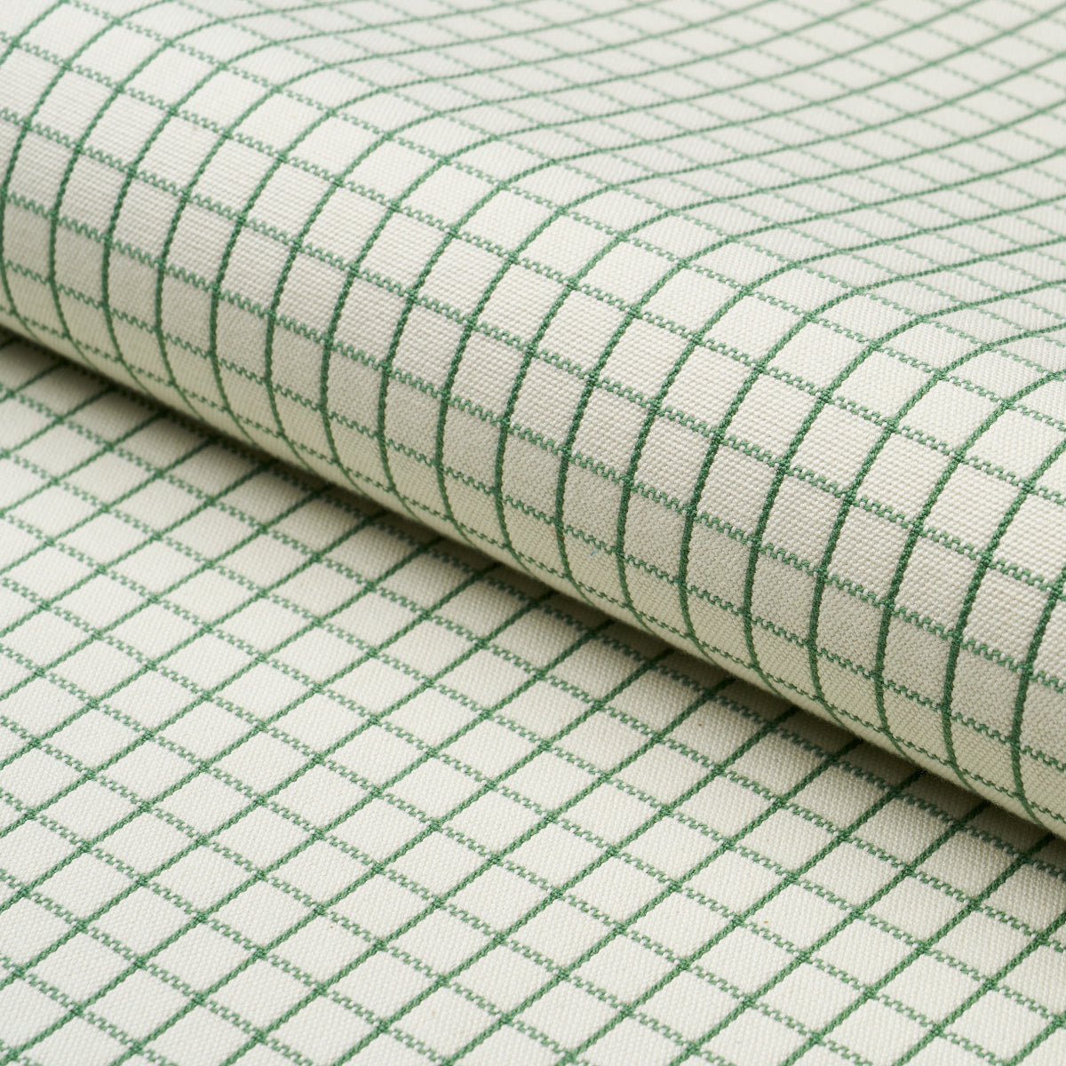 GEORGIE REVERSIBLE CHECK | Emerald