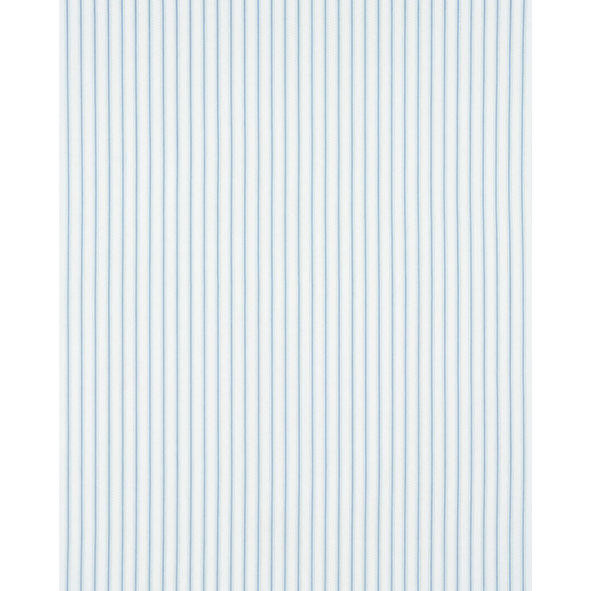 BIRDIE TICKING STRIPE | China Blue