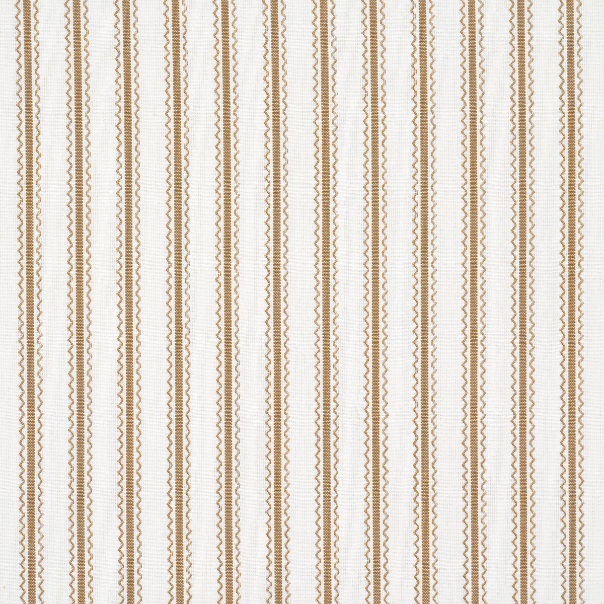 BIRDIE TICKING STRIPE | Neutral