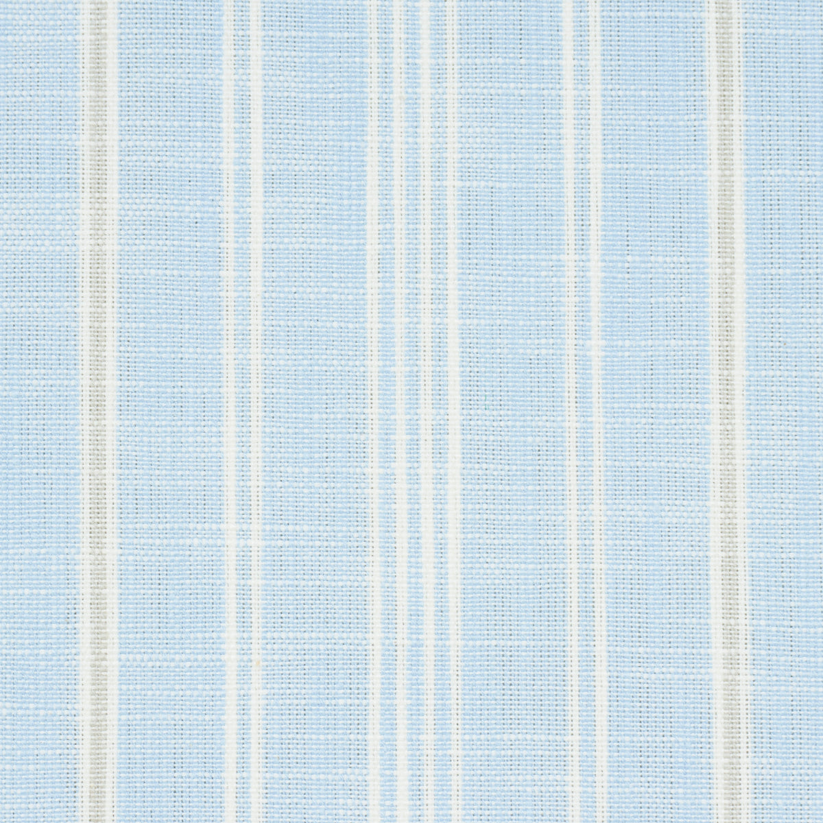 LUCY STRIPE | Light Blue