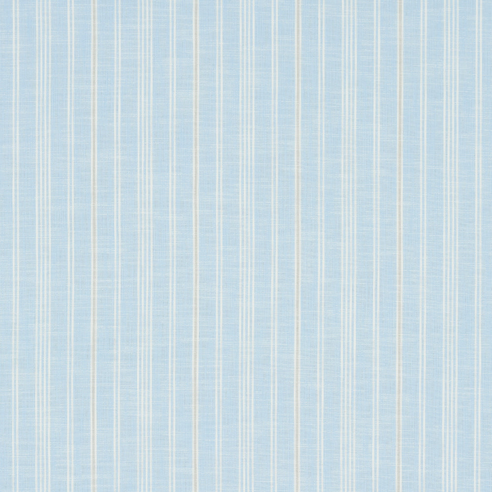 LUCY STRIPE | Light Blue