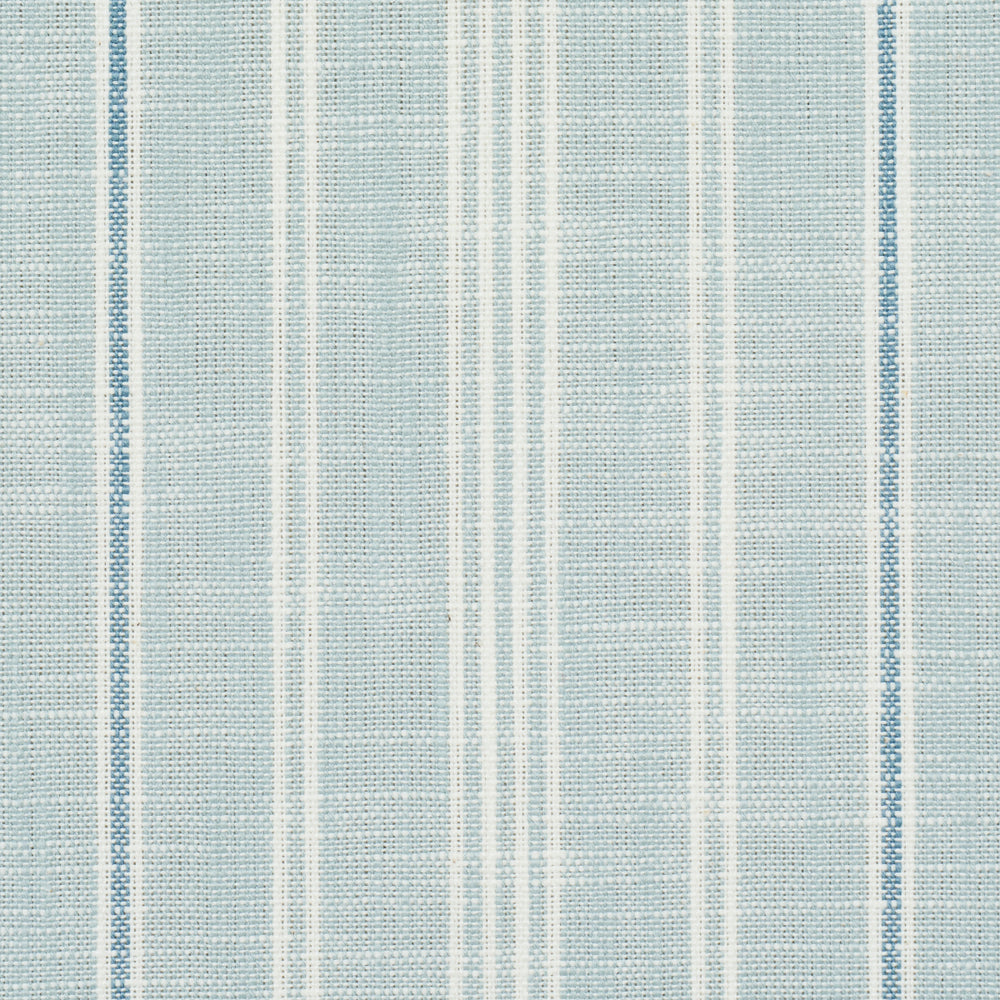 LUCY STRIPE | China Blue