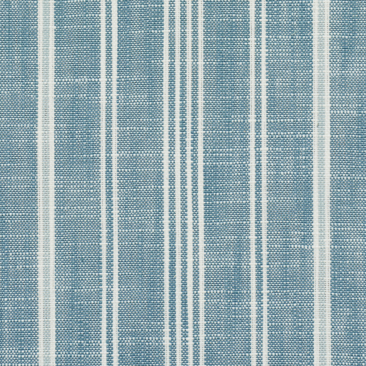 LUCY STRIPE | Indigo