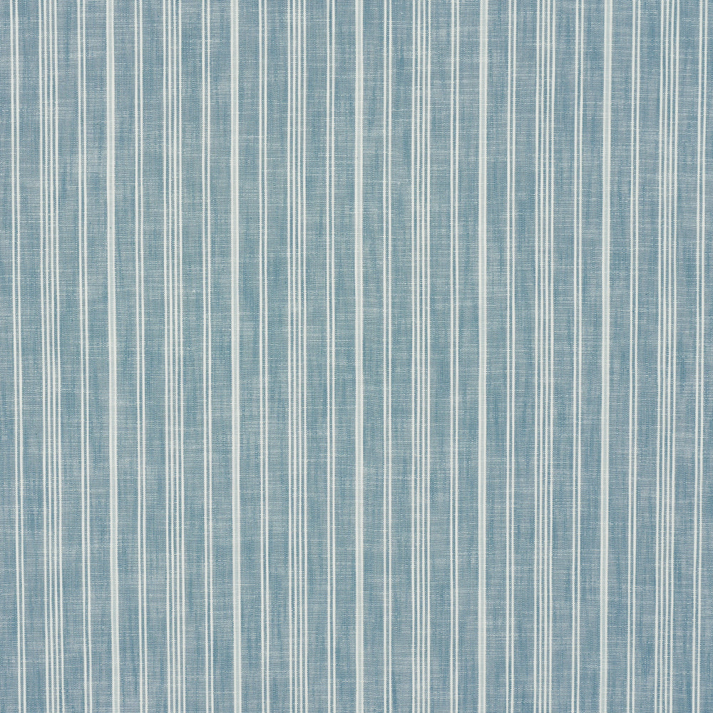 LUCY STRIPE | Indigo