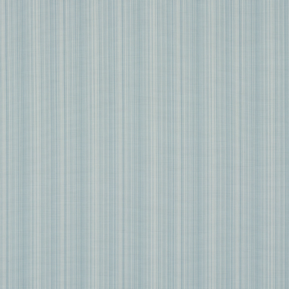 GRACIE SOLID STRIÉ | China Blue
