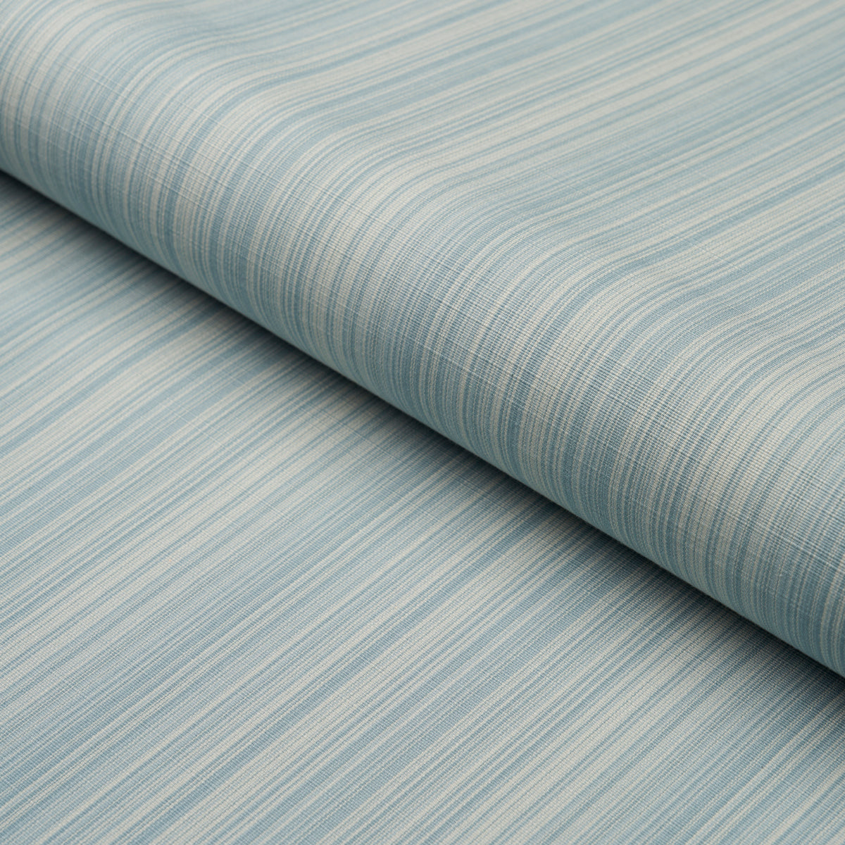 GRACIE SOLID STRIÉ | CHINA BLUE