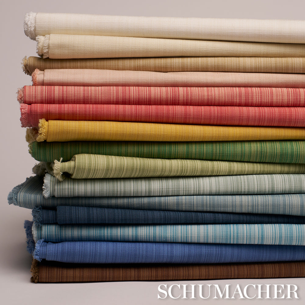 GRACIE SOLID STRIÉ | Indigo