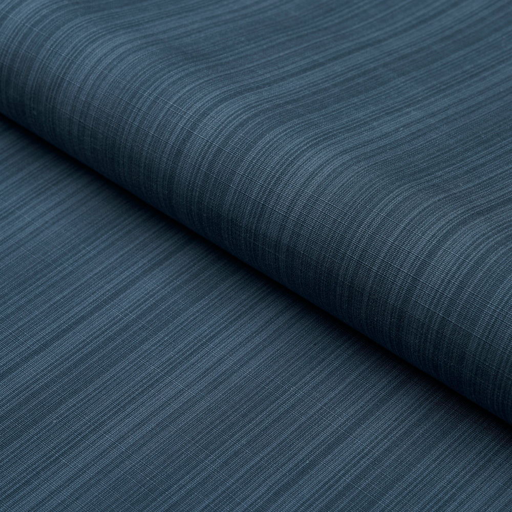 GRACIE SOLID STRIÉ | Indigo