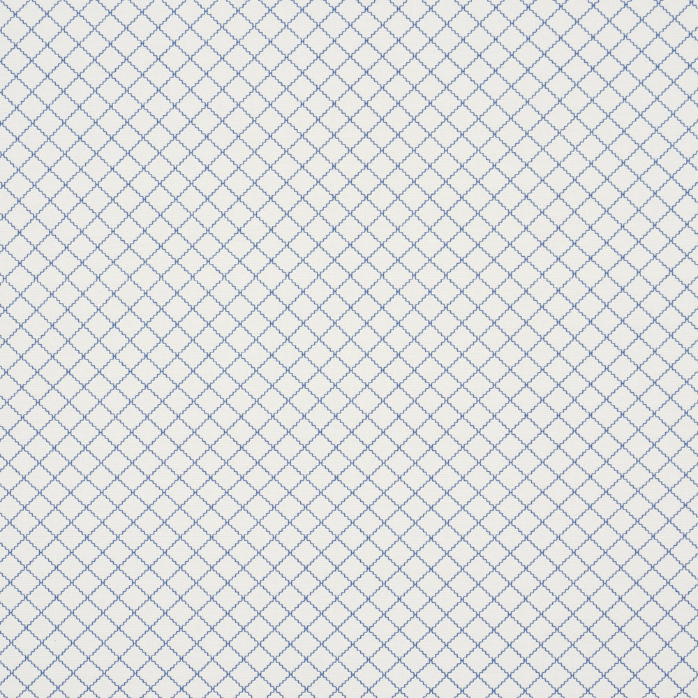 MAGGIE LATTICE | Indigo