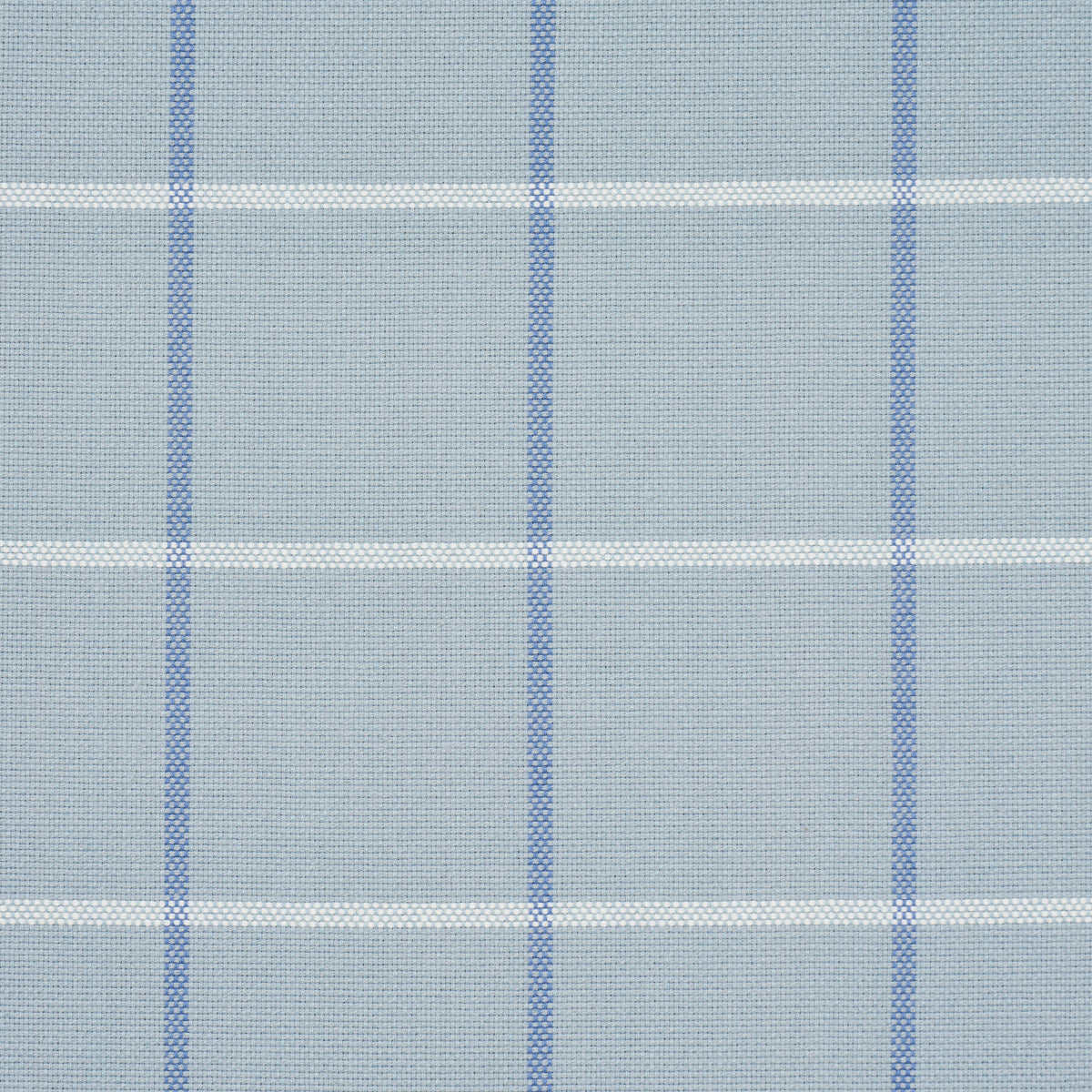 FRANNIE WINDOWPANE | China Blue