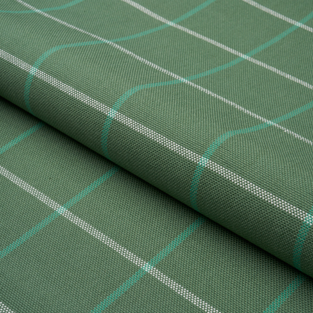 FRANNIE WINDOWPANE | Green