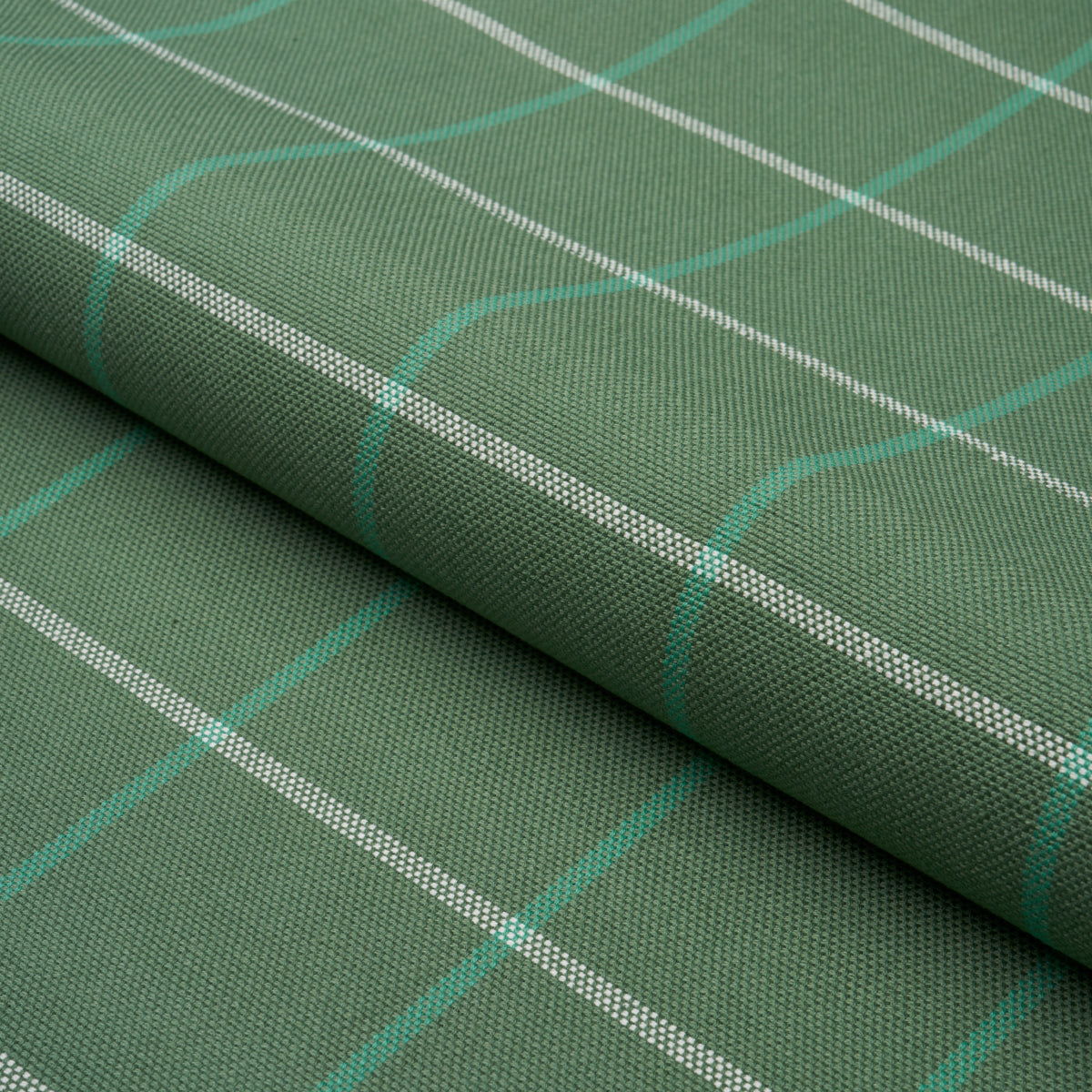 FRANNIE WINDOWPANE | GREEN