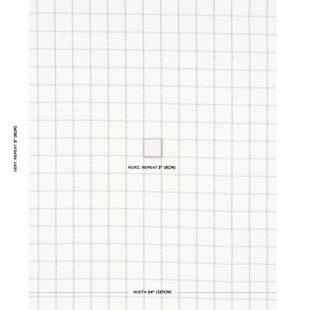 FRANNIE WINDOWPANE | Cobalt