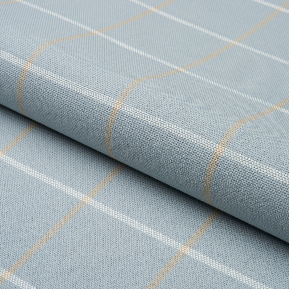 FRANNIE WINDOWPANE | Light Blue