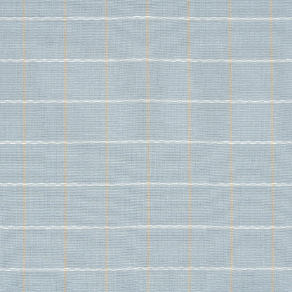 FRANNIE WINDOWPANE | Light Blue