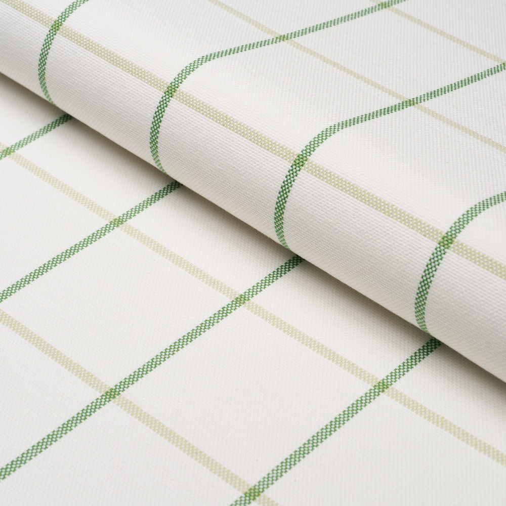 FRANNIE WINDOWPANE | Leaf Green