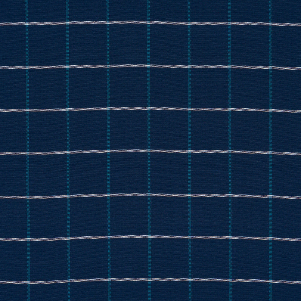 FRANNIE WINDOWPANE | Navy