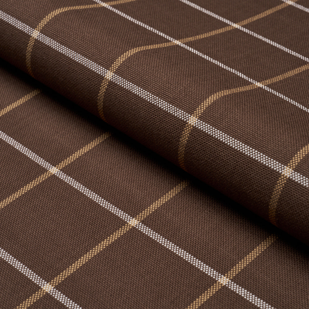 FRANNIE WINDOWPANE | Chocolate