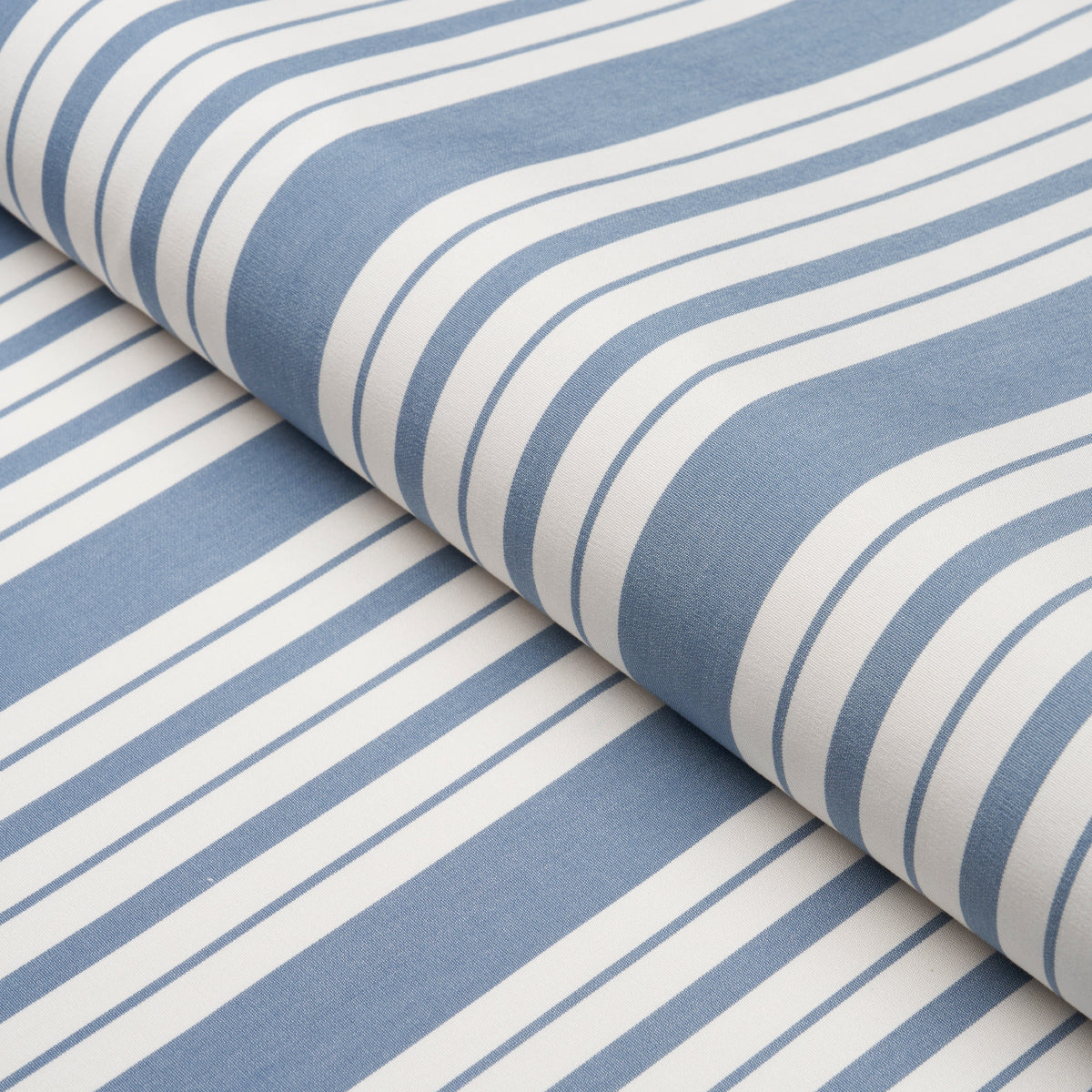 MARKIE STRIPE | Cobalt