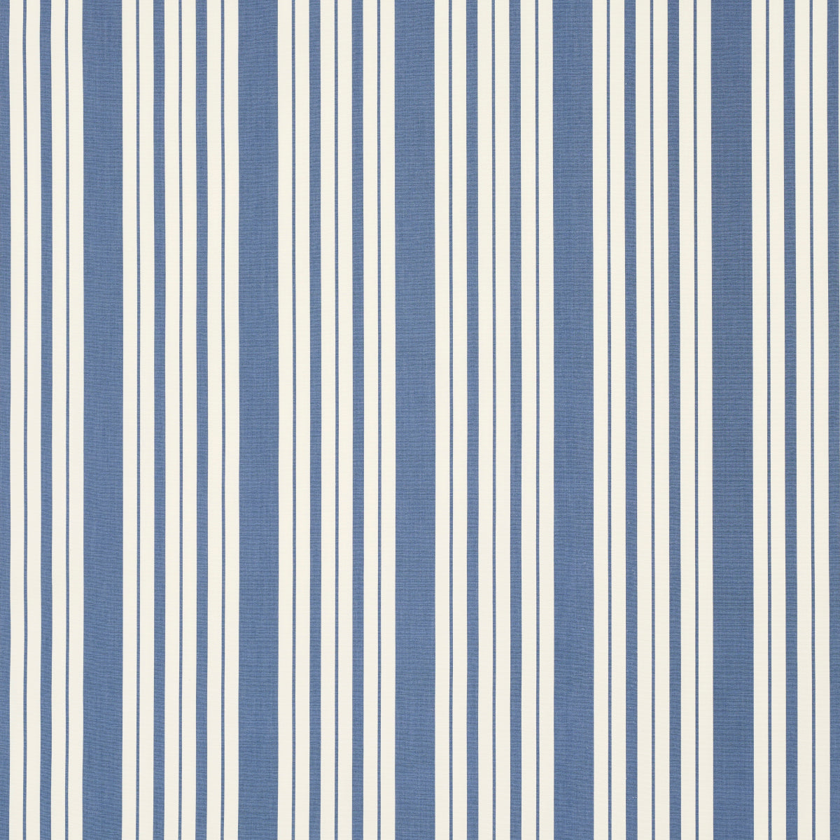 MARKIE STRIPE | INDIGO