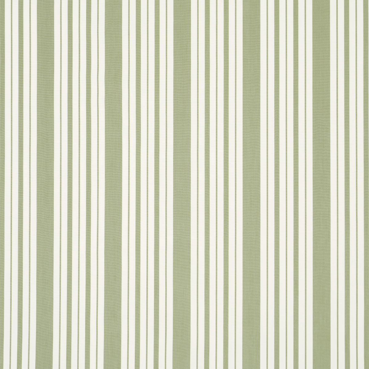 MARKIE STRIPE | LEAF GREEN