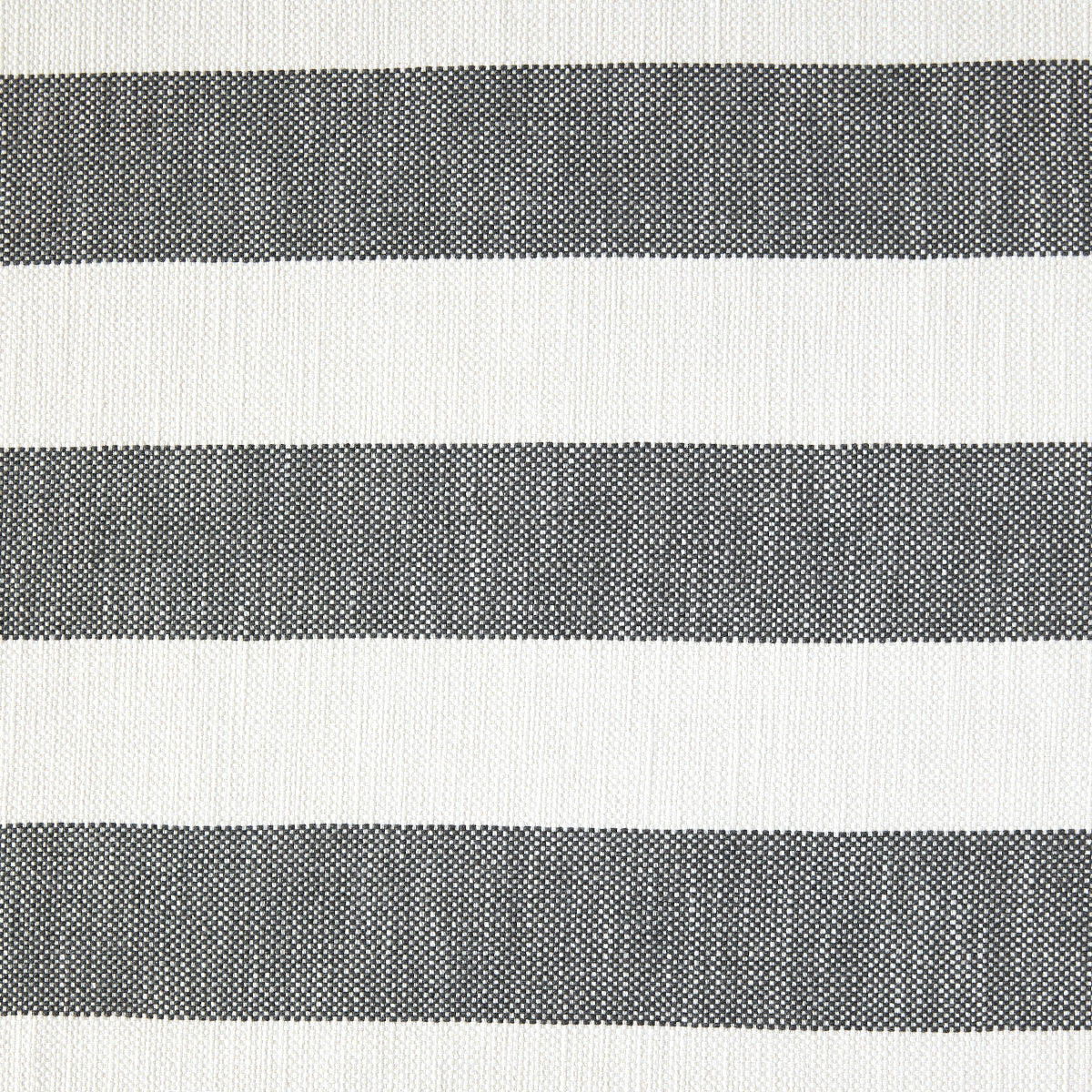 DESERT WIDE STRIPE | Charcoal