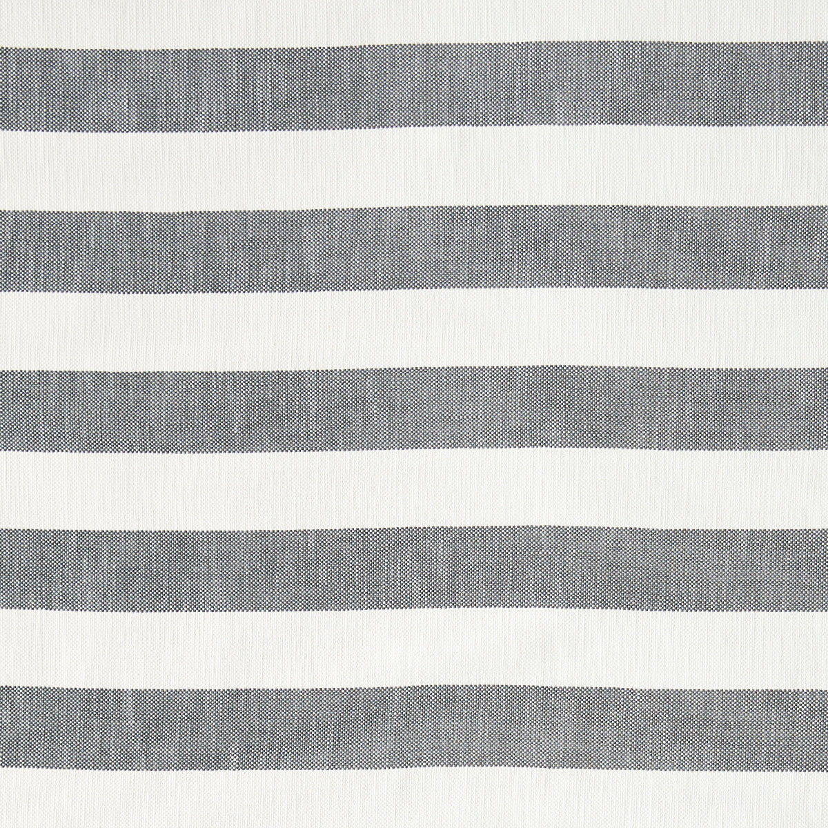 DESERT WIDE STRIPE | CHARCOAL