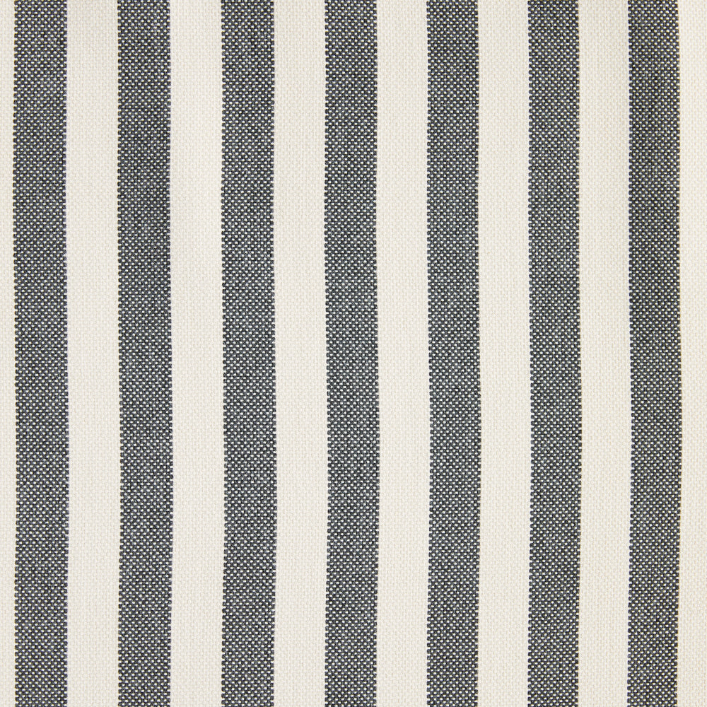EVEN STRIPE | Charcoal