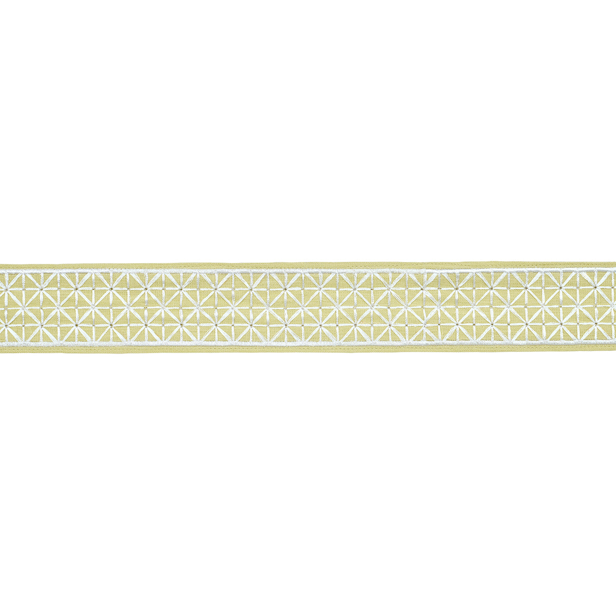 DIRECTOIRE TAPE NARROW | Citron