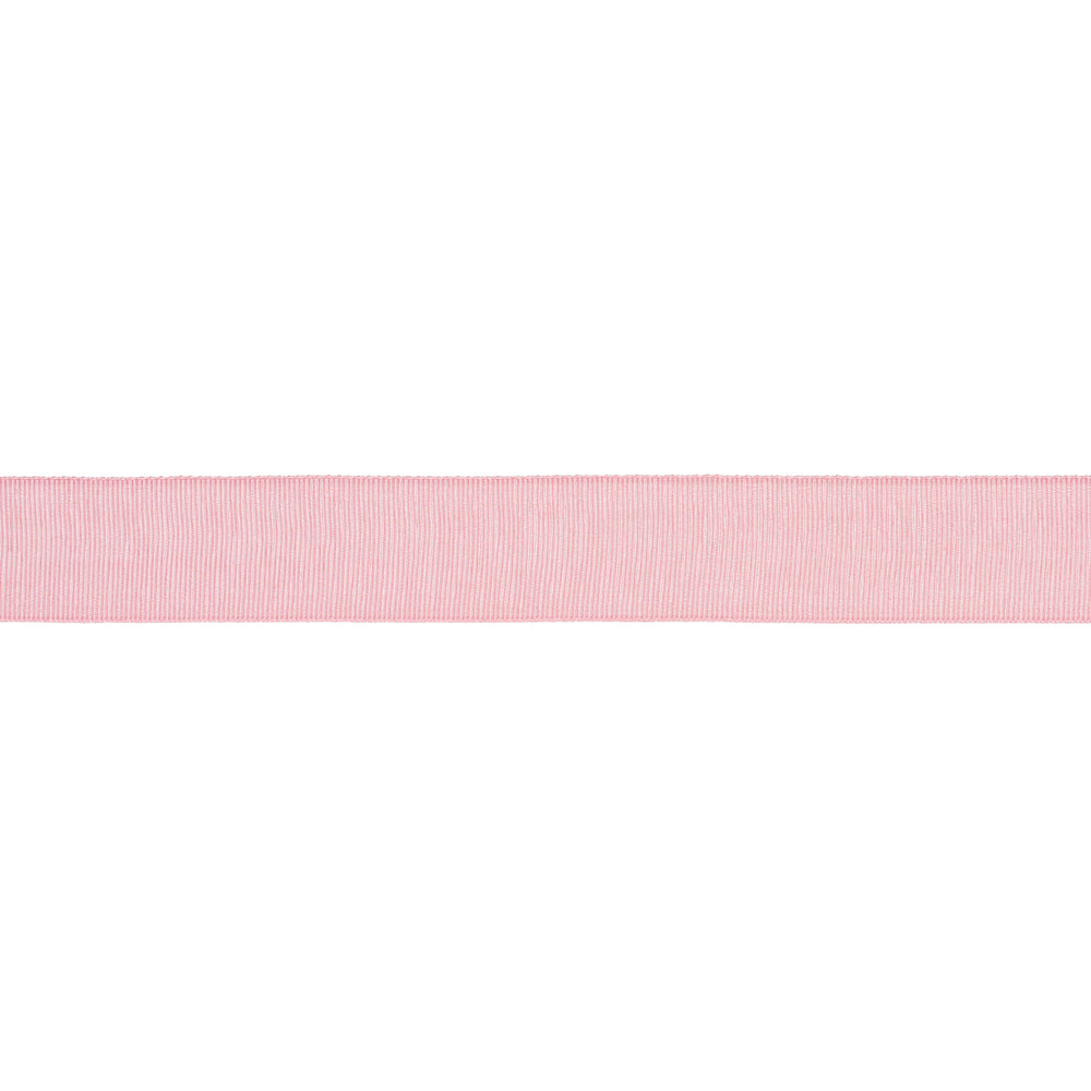 WIDE FAILLE TAPE | Blush