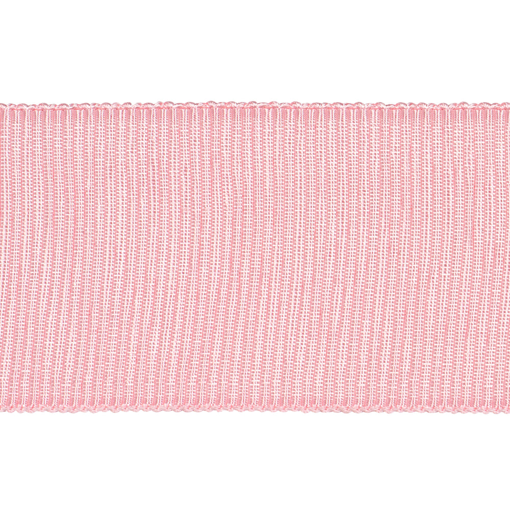 WIDE FAILLE TAPE | Blush