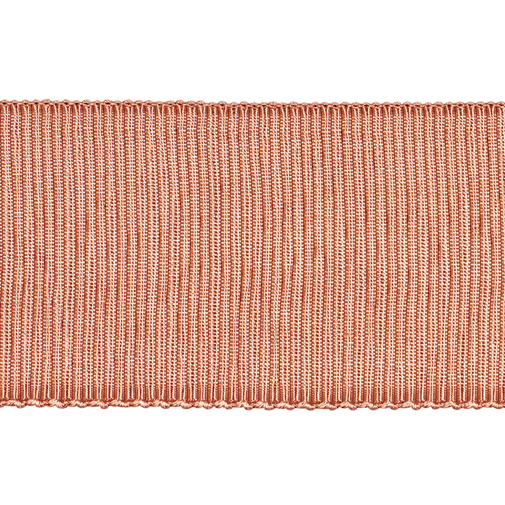 WIDE FAILLE TAPE | Peach