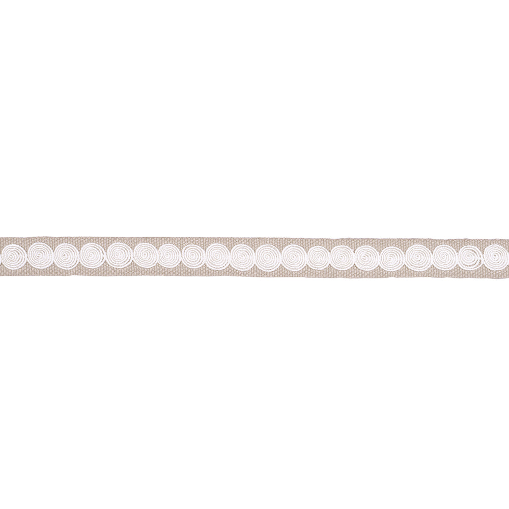 CASTILLE TAPE NARROW | Neutral