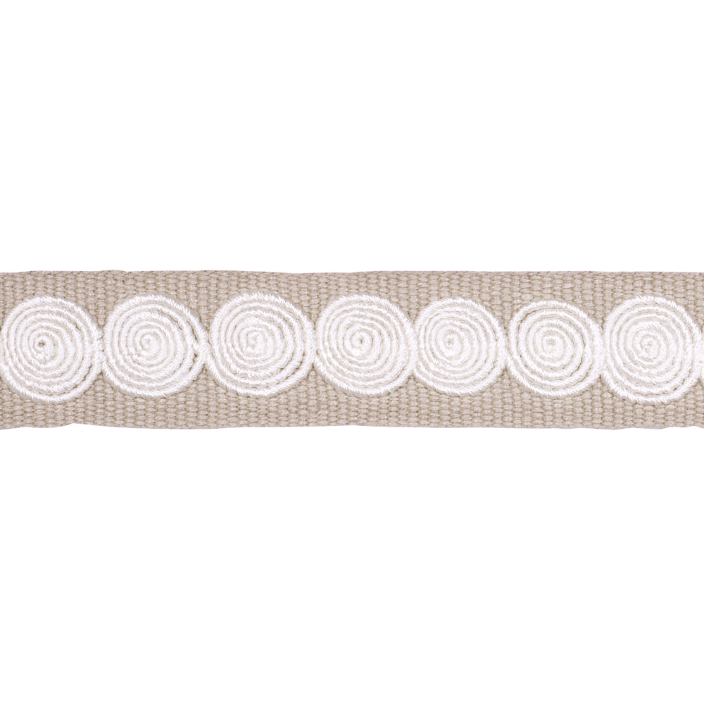 CASTILLE TAPE NARROW | Neutral