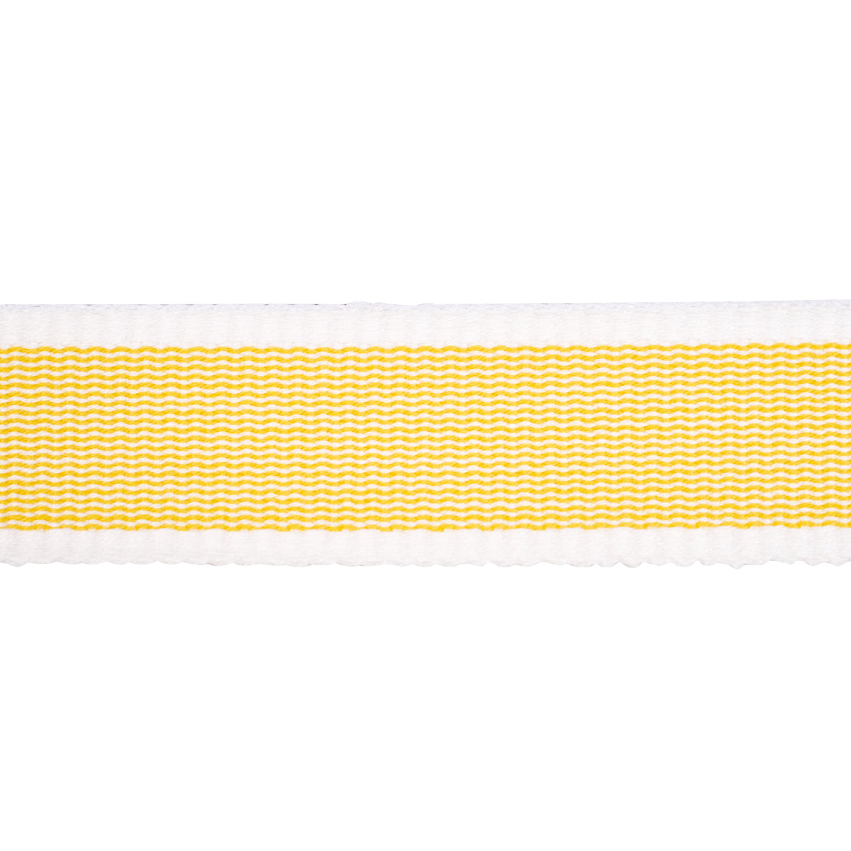 SANDPIPER TAPE NARROW | Yellow