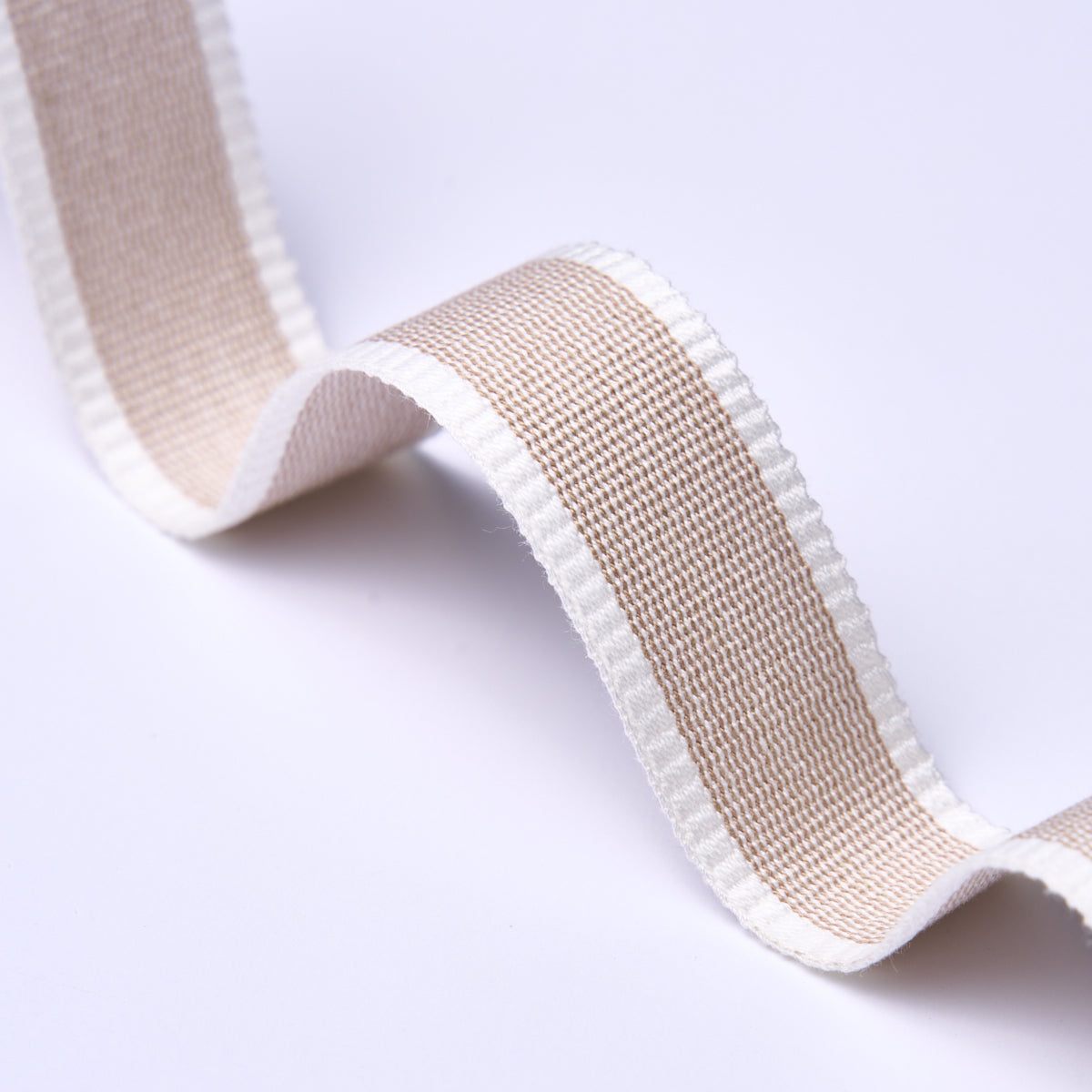 SANDPIPER TAPE NARROW | Natural